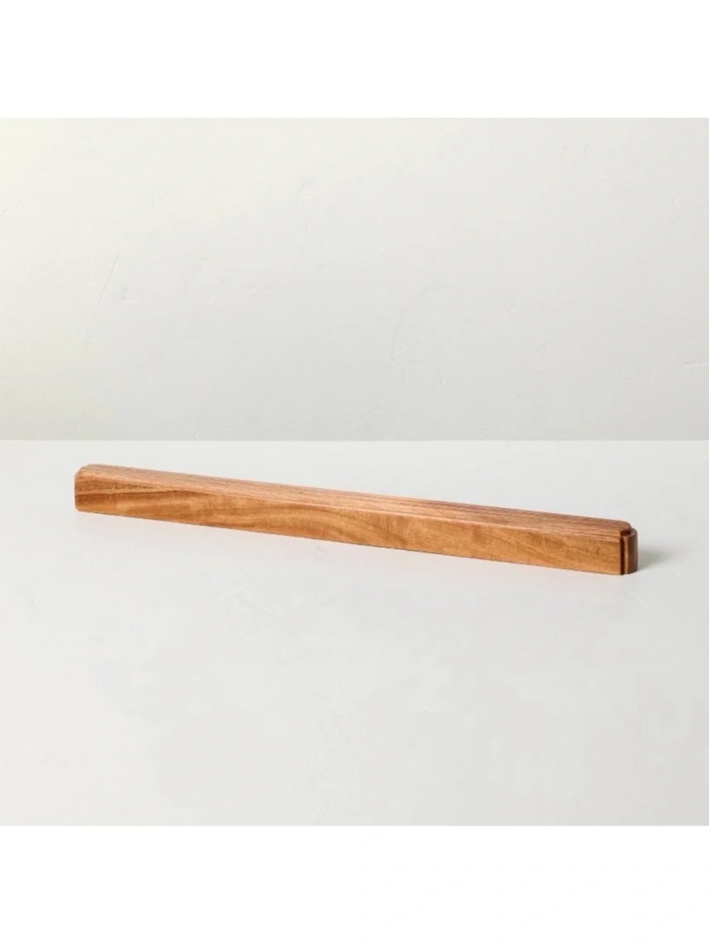 Hearth & Hand Wood Card Holder